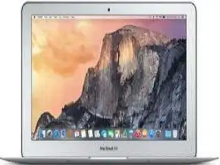 Apple MacBook Air MJVM2HN A Ultrabook (Core i5 5th Gen 4 GB 128 GB SSD MAC OS X Yosemite) prices in Pakistan